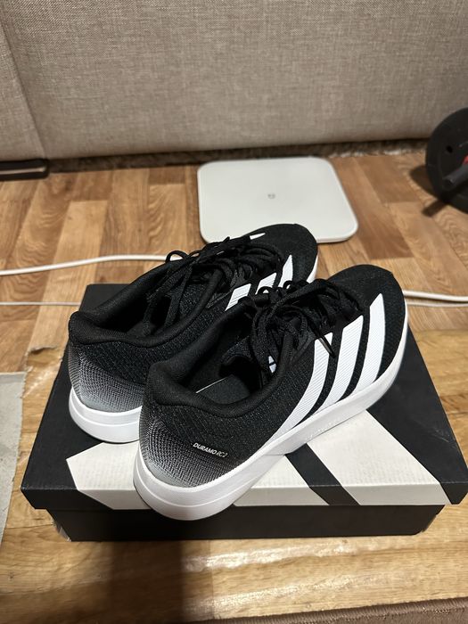Кроссовки adidas duramo rc 2 42