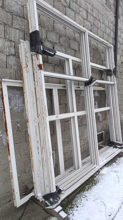 Termopane SH 45-50 mp