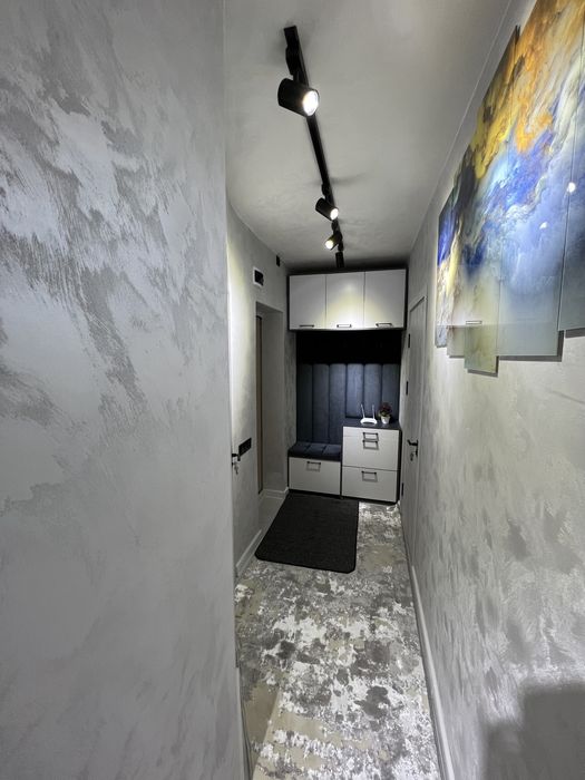 ПРОДАЖА Шота Руставелли П 1в2ком. 42 кв своя парковка 70000