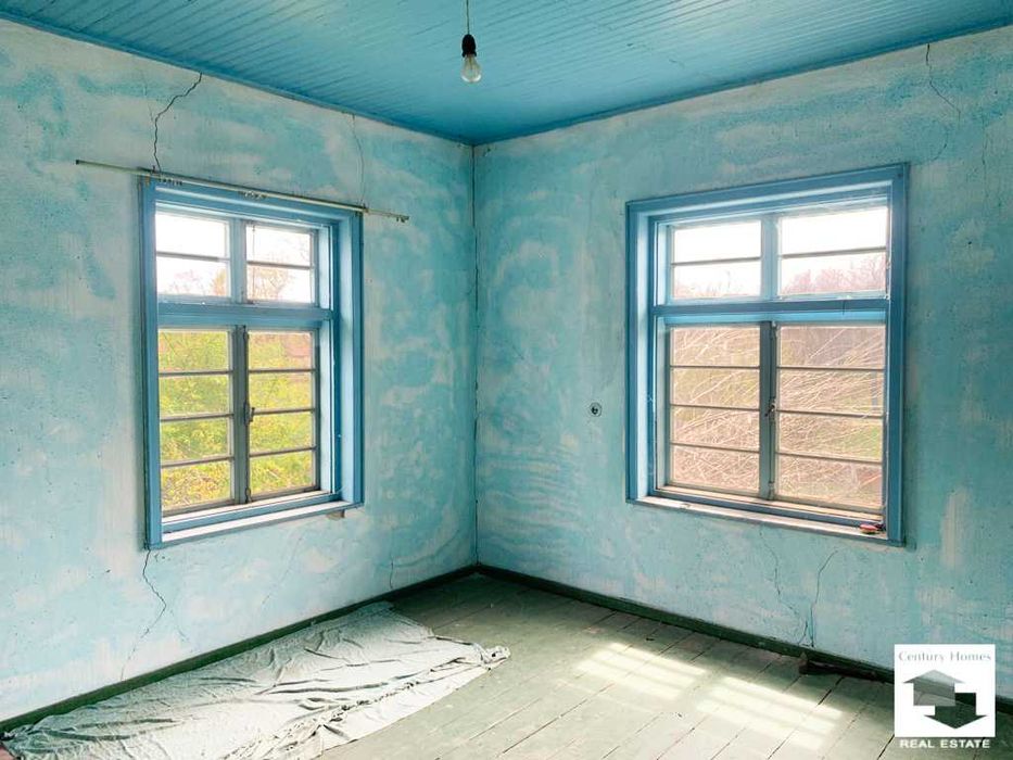 Продава се Къща в с. Стефан Стамболово, Област Велико Търново - 100 кв.м за 230 €/кв.м - Снимка #4