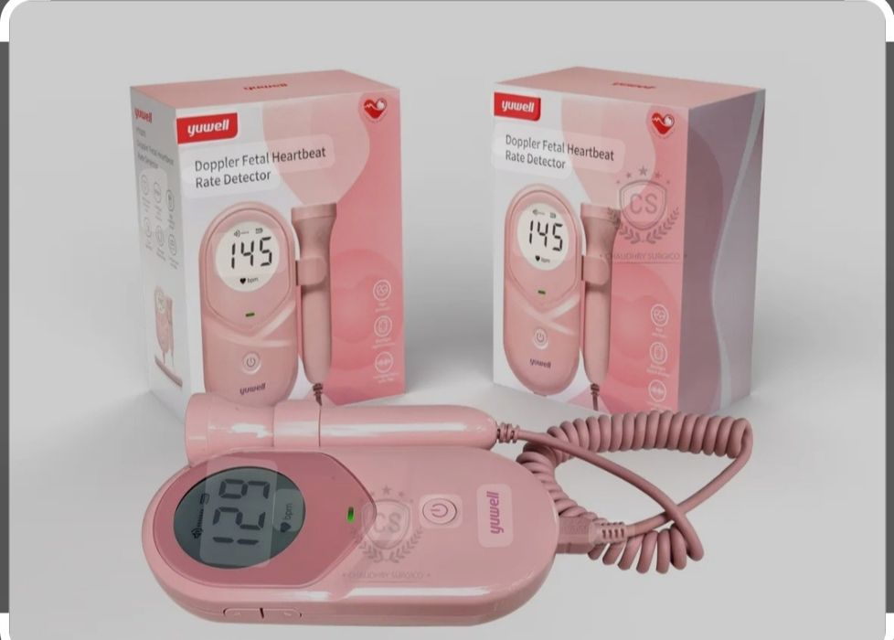 Доплер апарат от Ювелл