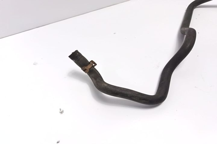 Furtun apa Opel Movano A (facelift)