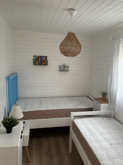 Къмпинг Гардения - Бунгало Deja View 2026