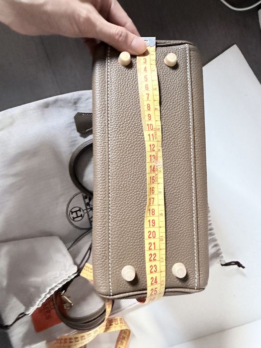 hermes kelly 25cm