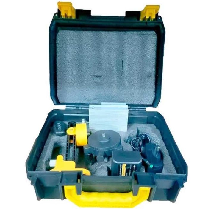 Nivela laser 2 Acumulatori HNL 12 Linii