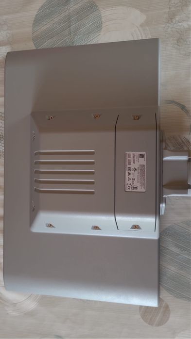 Сенсорный ПК Siemens