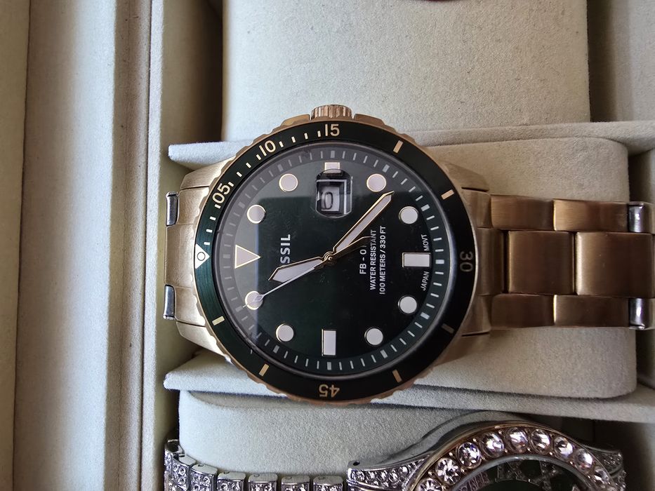 Ceas FOSSIL bărbații