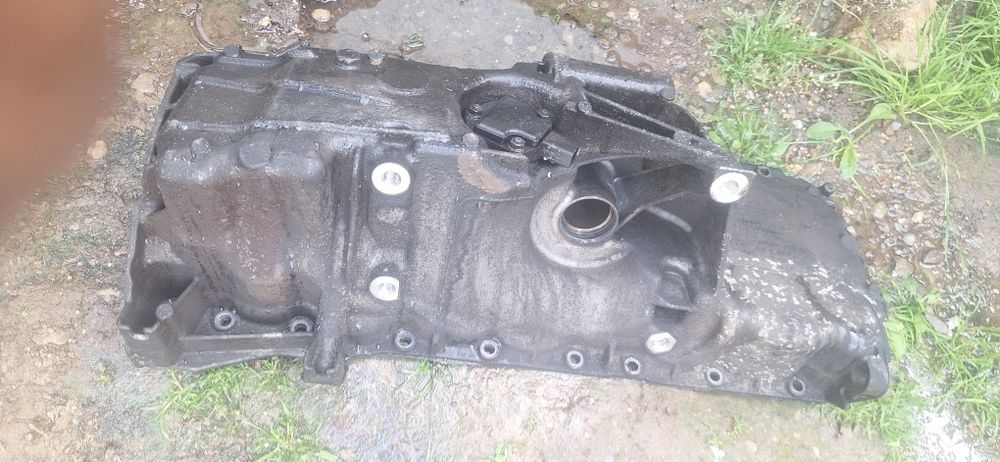 Chiuloasa baie ulei pmpa ulei 730d