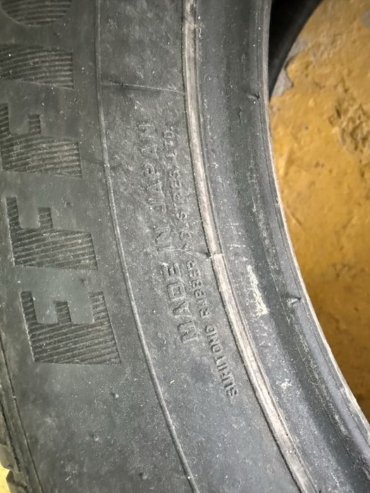 Летни гуми Good Year - 4 бр.