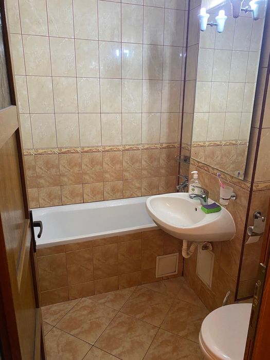 Apartament Utilat si Mobilat Etaj 1 Zona Industriala