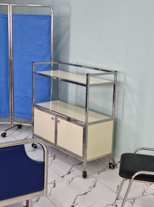 FURNIGLASS Мебель, которой доверяют!