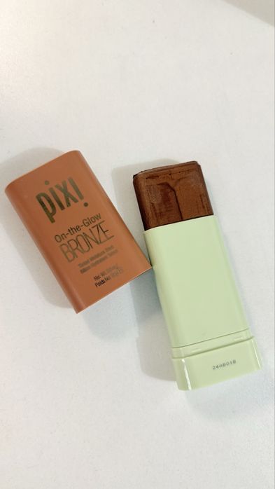 Деворативная косметика