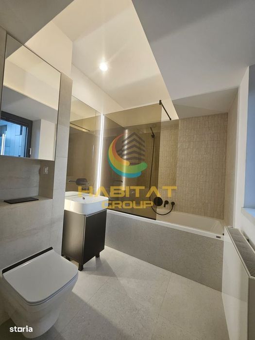 Închiriere Apartament 4 camere | Cotroceni |  Cortina Academy