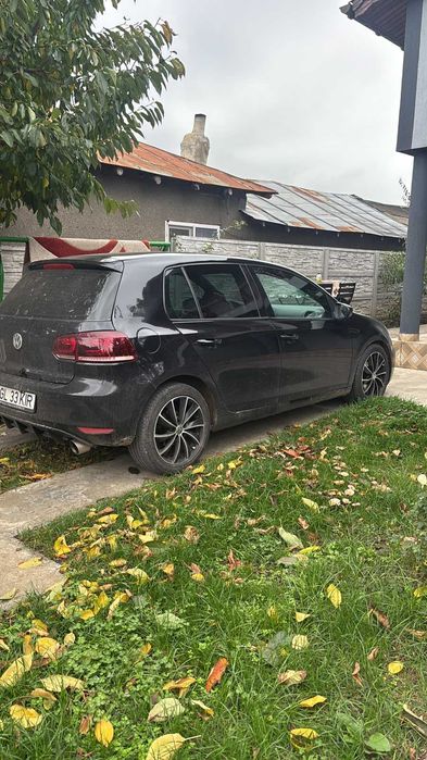 Jante VW R17 + Cauciuri