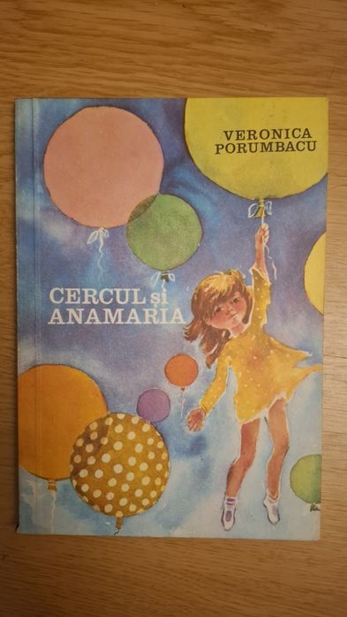 Carti de povesti cu vechime pentru copii