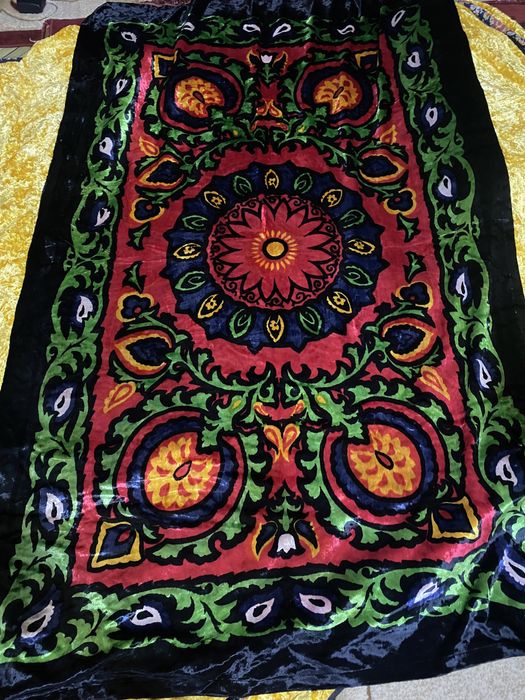 Духоба покривал 2 та бор