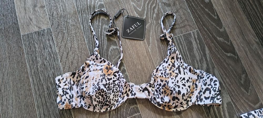 Zaful купальник новый