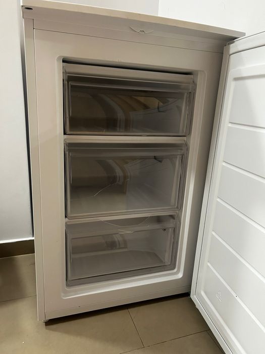 Congelator intertronic