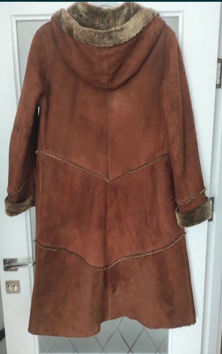 Cojoc dama mărime 42-44