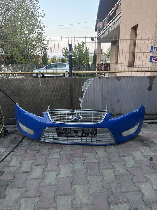 Bara fata ford Mondeo Mk4 albastră completa Portiere ford mondeo Mk4 usa stanga ford mondeo Mk4 usa dreapta ford mondeo MK4