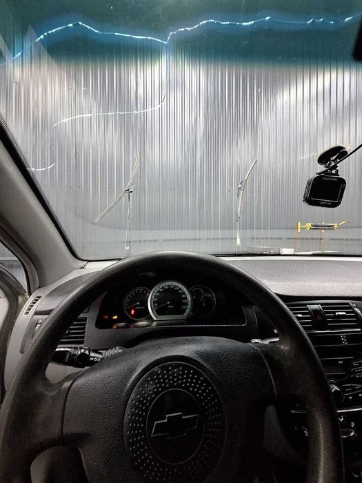 Срочно продается автомобиль Lacetti