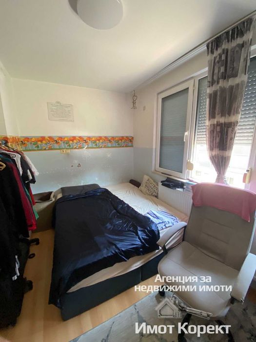 Продава се Етаж от къща в Асеновград - 120 кв.м за 1459 €/кв.м - Снимка #6