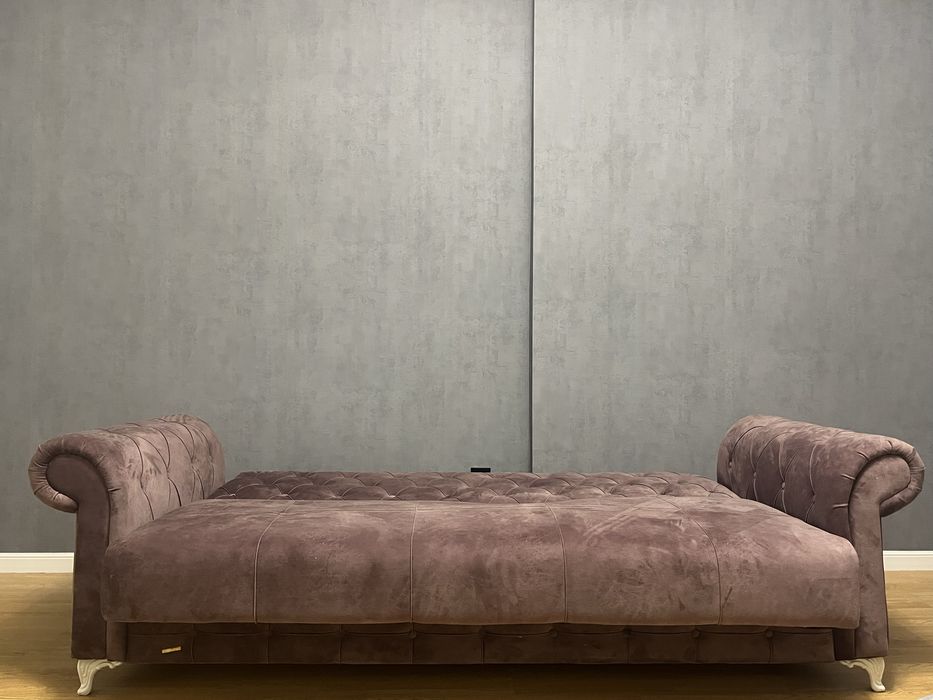 Диван трансформер книжка