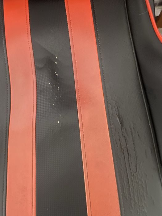 Игровое Кресло Aero Cool