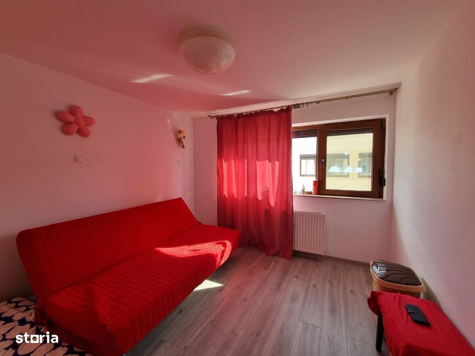 Casa de inchiriat in Complex Rezidential Green City 1 Decembrie