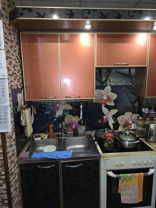 Кухонный гарнитур