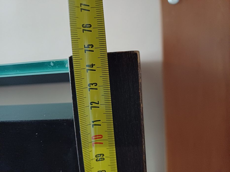 Кухненска маса - стъкло