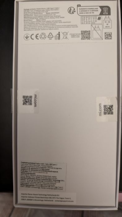 Telefon Xiaomi Redmi 13
