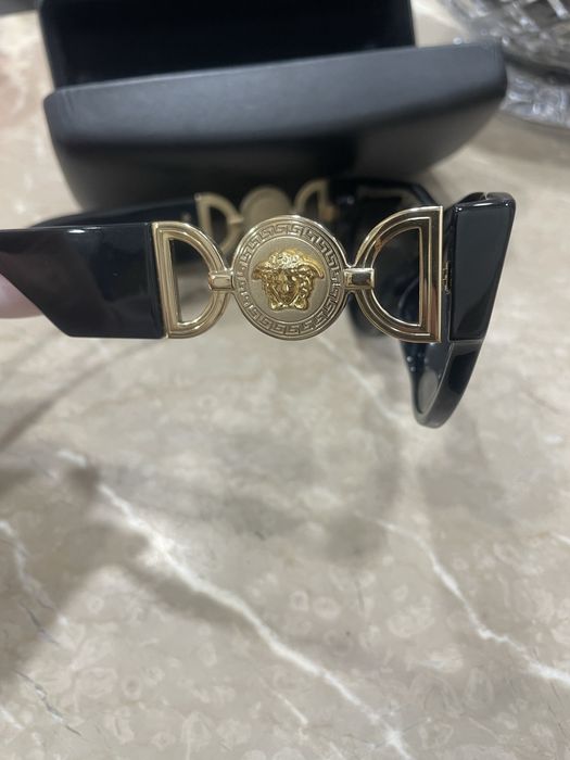 Слънчеви очила Versace