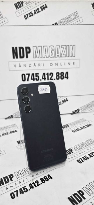 NDP Amanet NON-STOP Sos. Giurgiului 119 Samsung a55 (58355)