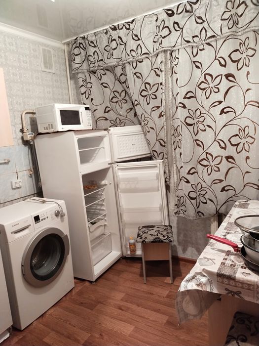 Квартира в аренду
