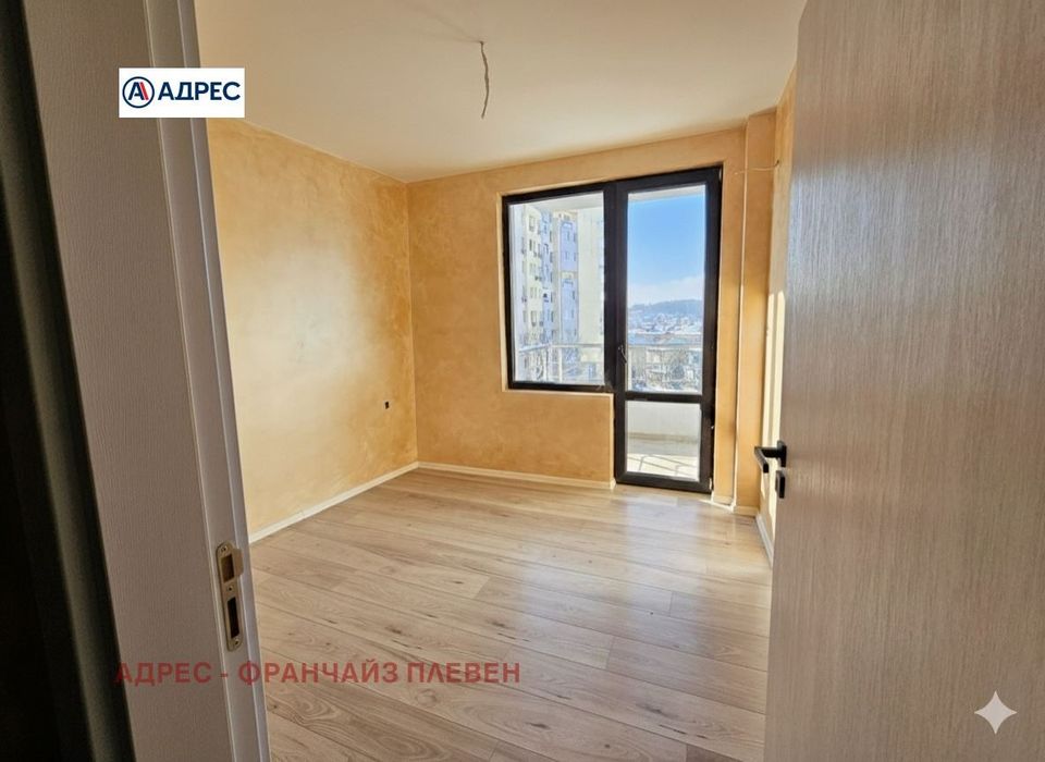 Продава се Многостаен апартамент в Плевен, Широк център - 136 кв.м за 806 €/кв.м - Снимка #7