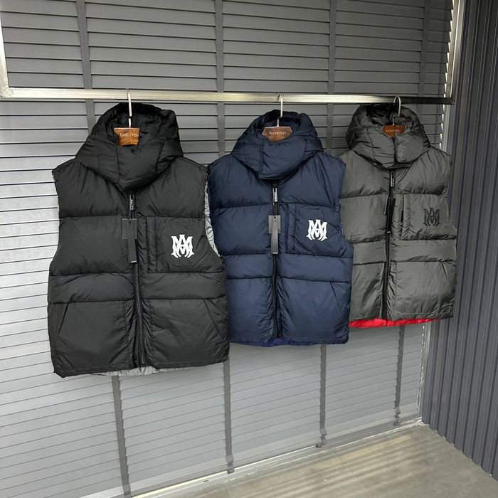 Мъжки елеци различни модели