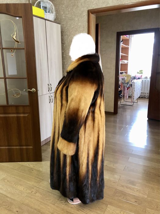 Продам Шубу норка