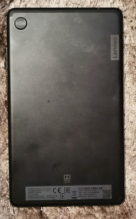 Таблет Lenovo Tab M7