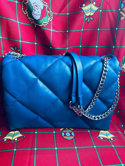 Дамска чанта Partois