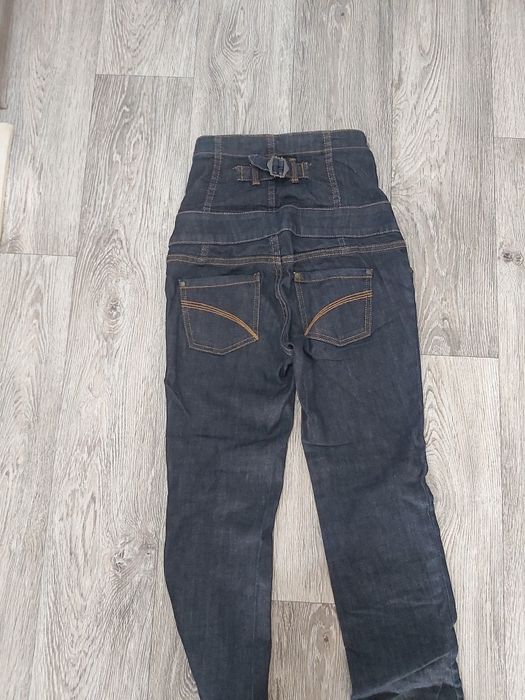 Дамски дънки 5 €