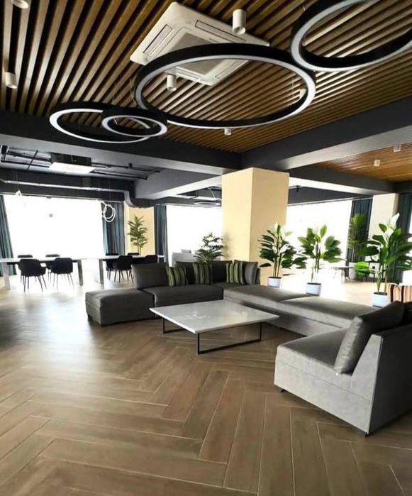 ЖК "Tiara Residence" 1/5/10 35м2, институт инха, Мирзо улугбек