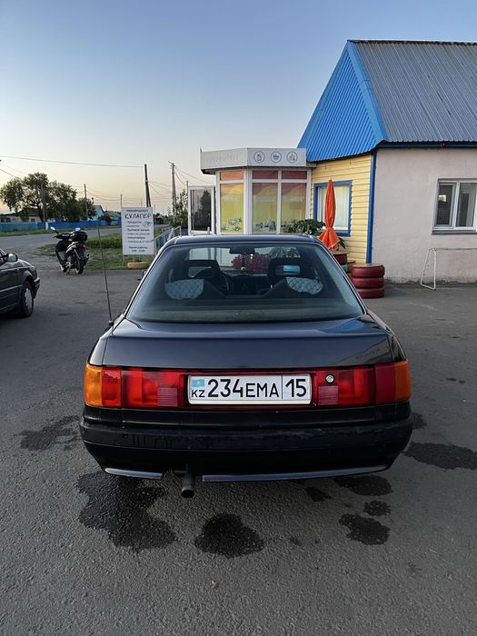 Продам ауди 80 б3