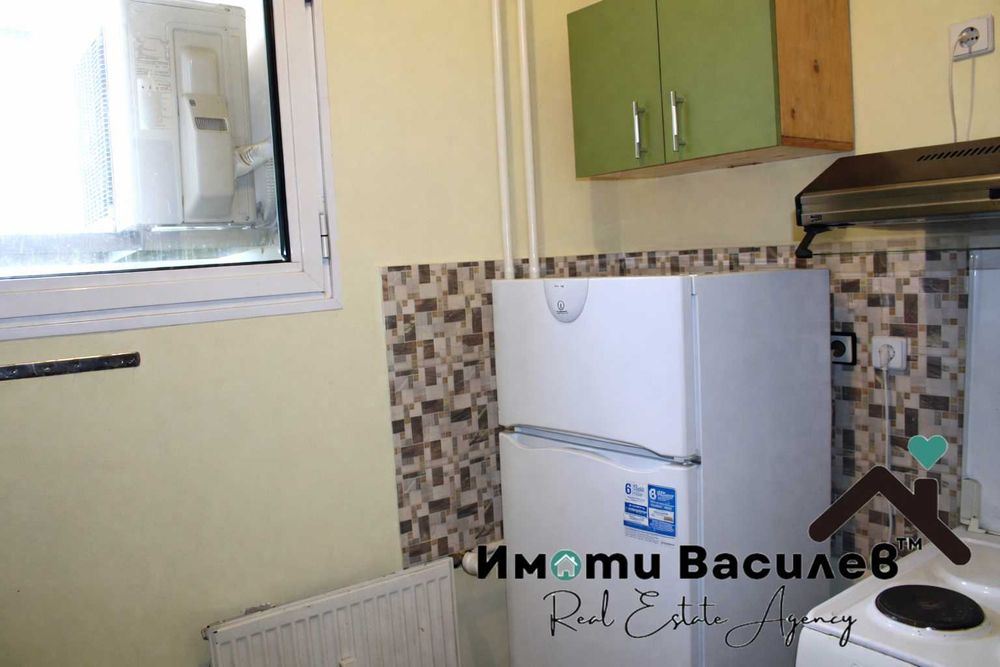 Дава се под наем Едностаен апартамент в София, Център - 44 кв.м за 418.71 € - Снимка #4