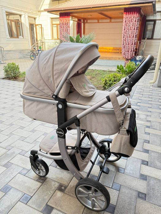 Kolyaska Srochno sotiladi