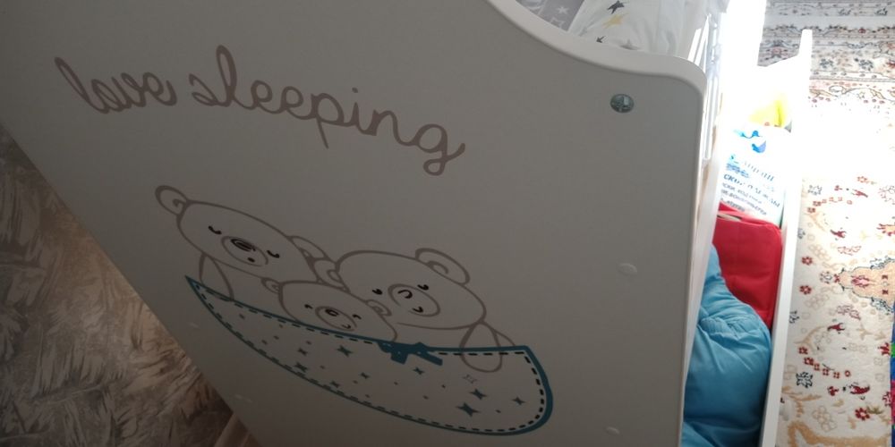 манеж б/у в идеальном состоянии