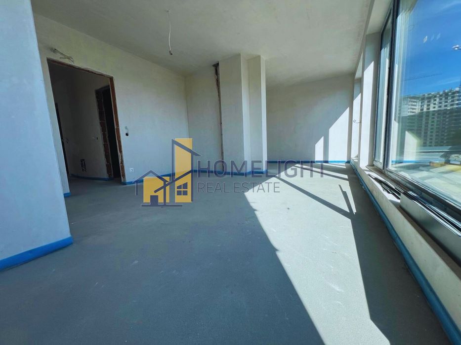 Продава се Тристаен апартамент в София, Славия - 187 кв.м за 1650 €/кв.м - Снимка #3