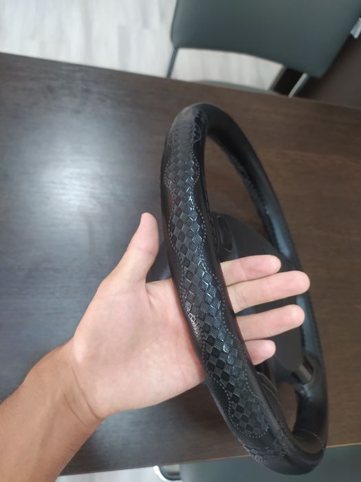 Jentira rul sotiladi