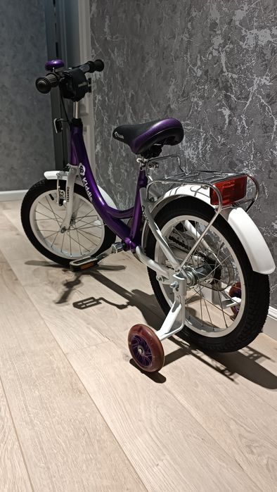 Продаётся детский велосипед фирмы  Kiddis.