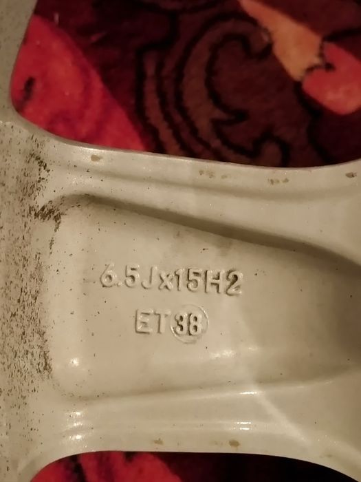 Диски в отличном состоянии